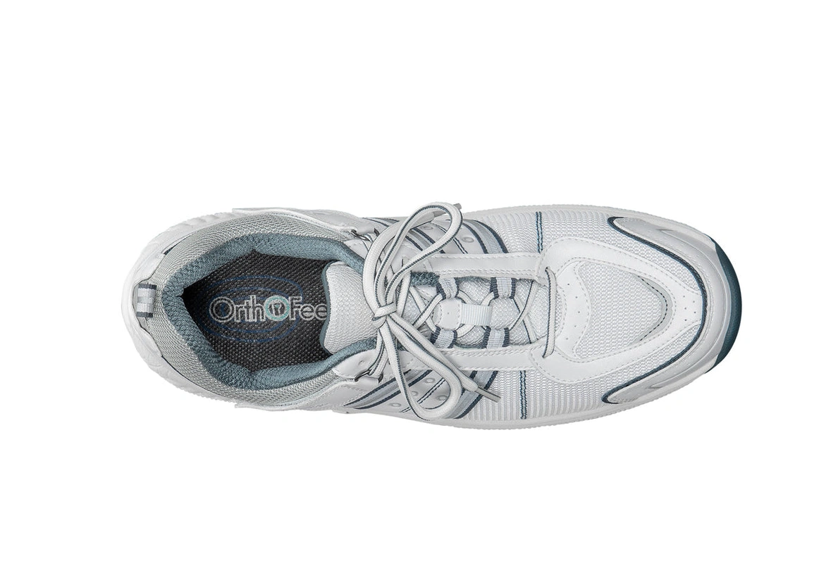 Get cheap White Monterey Tie-Less Bay 0531